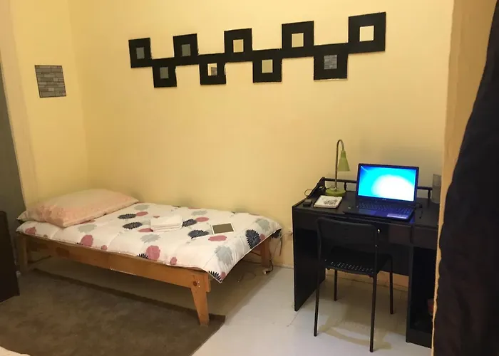 Nightingale Ensuite Hostel