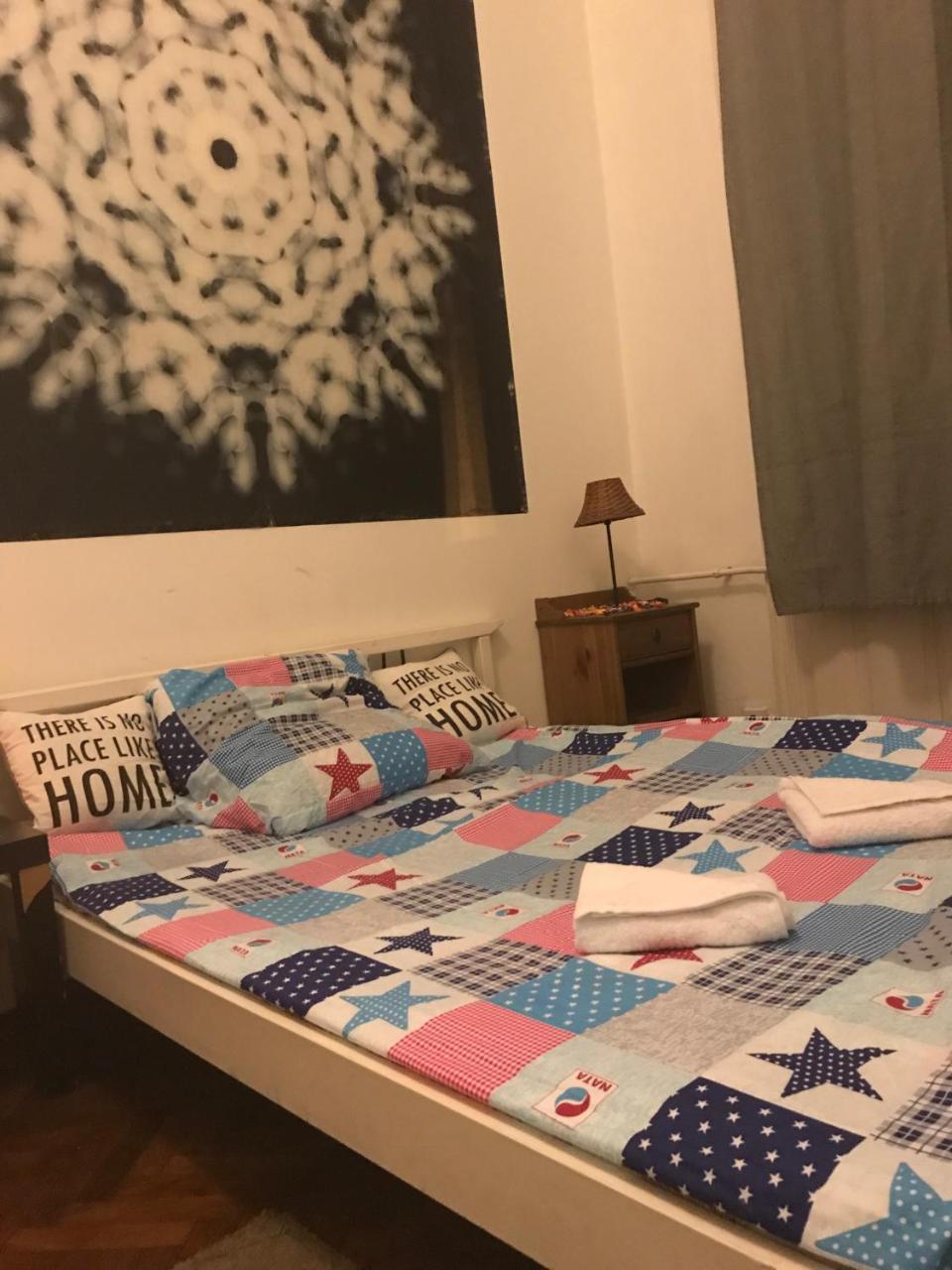 Nightingale Ensuite Hostel Pensiune