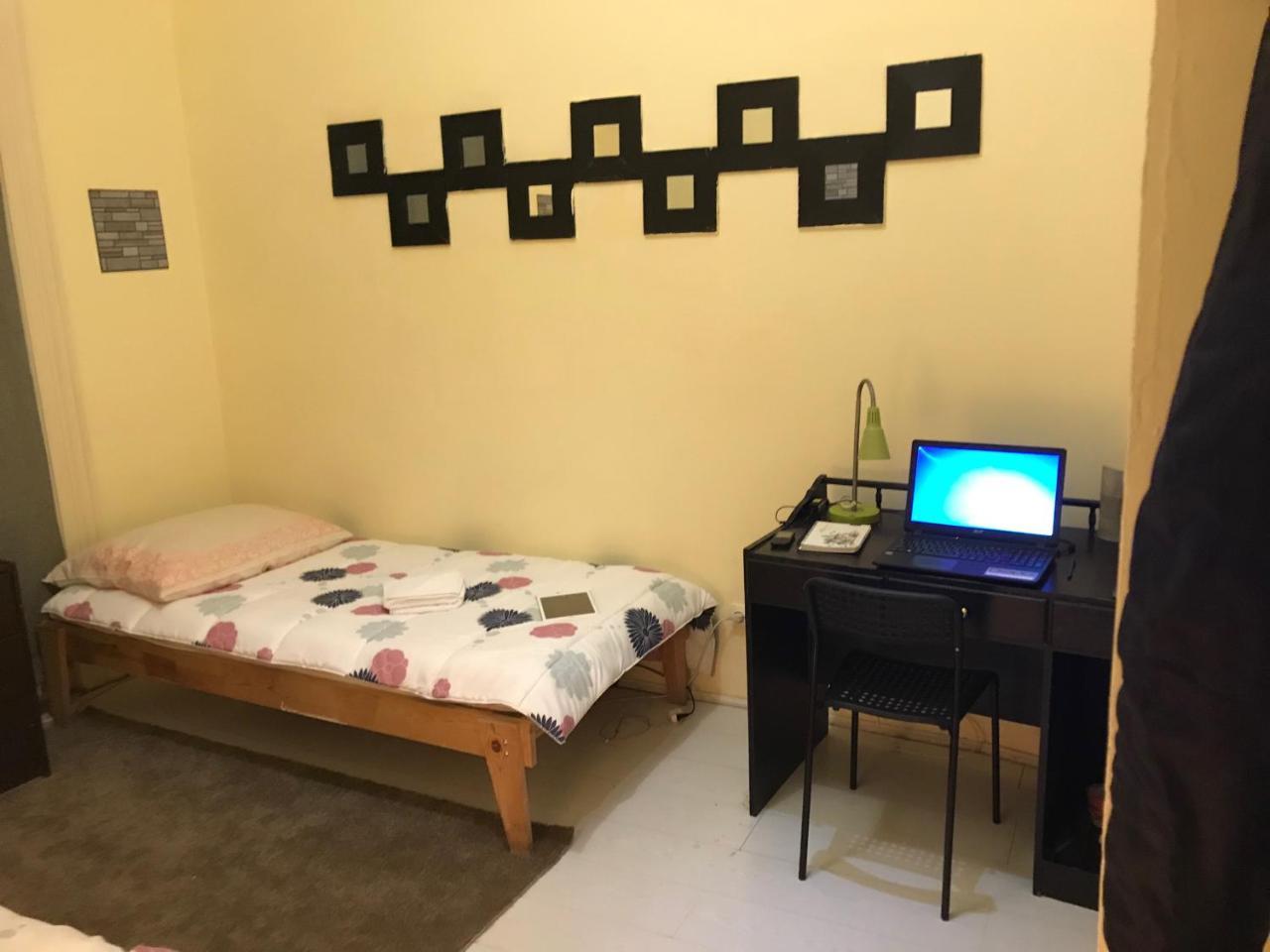 Pensiune Nightingale Ensuite Hostel 2*