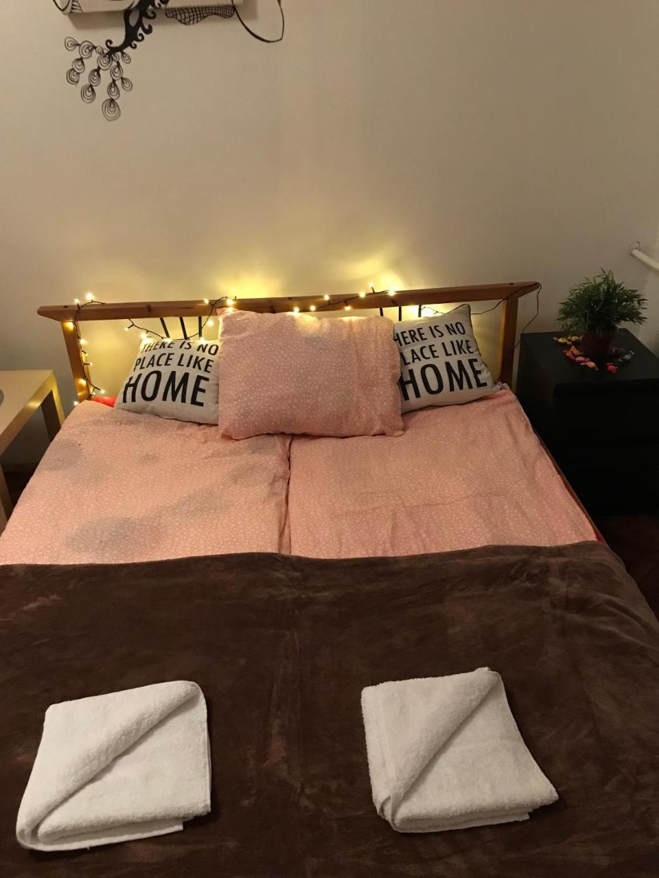 Nightingale Ensuite Hostel Budapesta