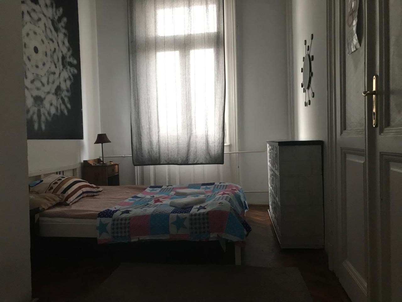 Nightingale Ensuite Hostel Pensiune