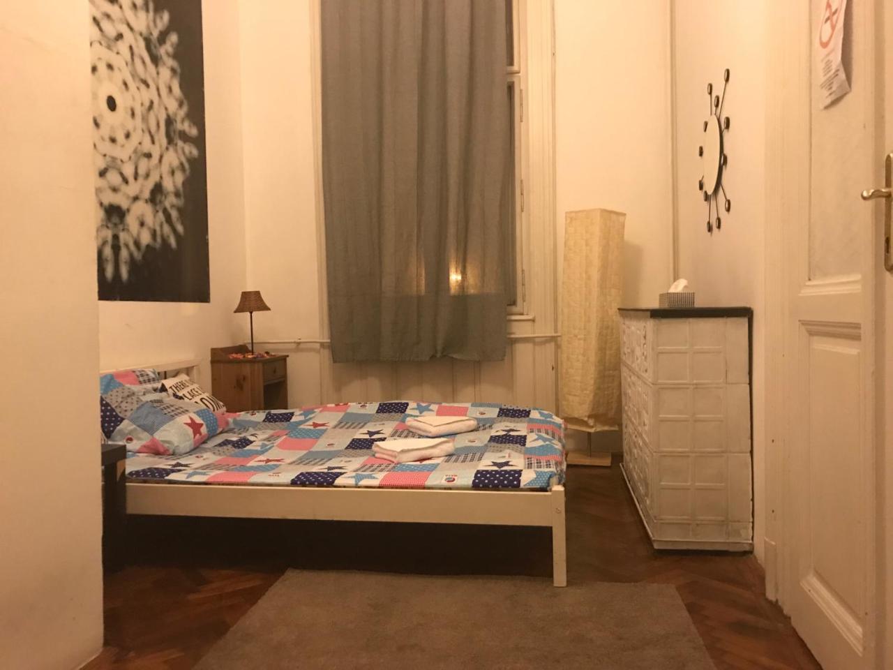 Pensiune Nightingale Ensuite Hostel 2*