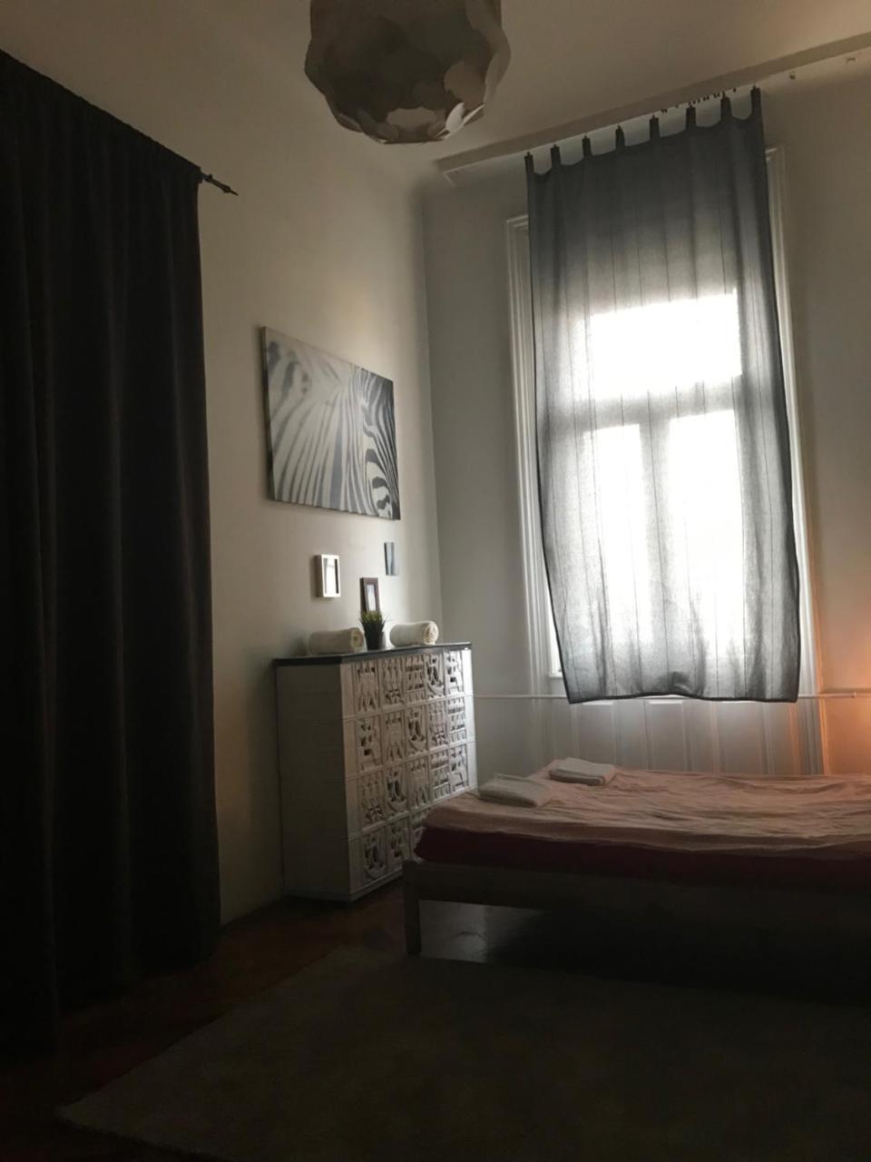 Nightingale Ensuite Hostel 2* Budapesta